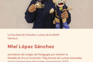 Felicidades